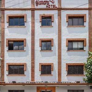 Hotel Sonora, Centro Historico