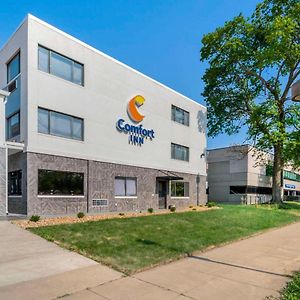 Americas Best Value Inn&Suites - Kansas City/Downtown