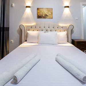 Istanblue Taksim Apart Hotel